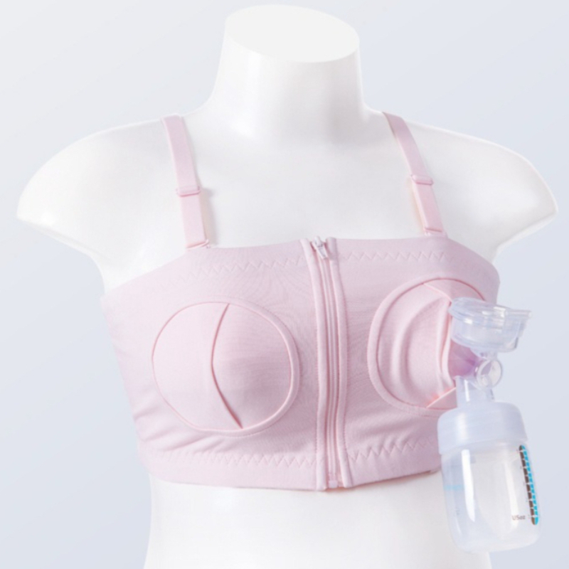 Hands Free Pumping Bra Adjusta – Nursing Bra Sleep Bewertung und Preis