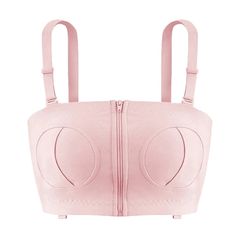 Hands Free Pumping Bra Adjusta – Nursing Bra Sleep Bewertung und Preis