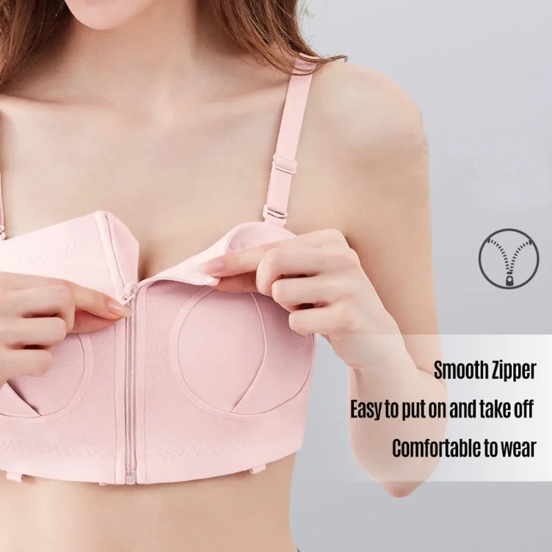 Hands Free Pumping Bra Adjusta – Nursing Bra Sleep Bewertung und Preis