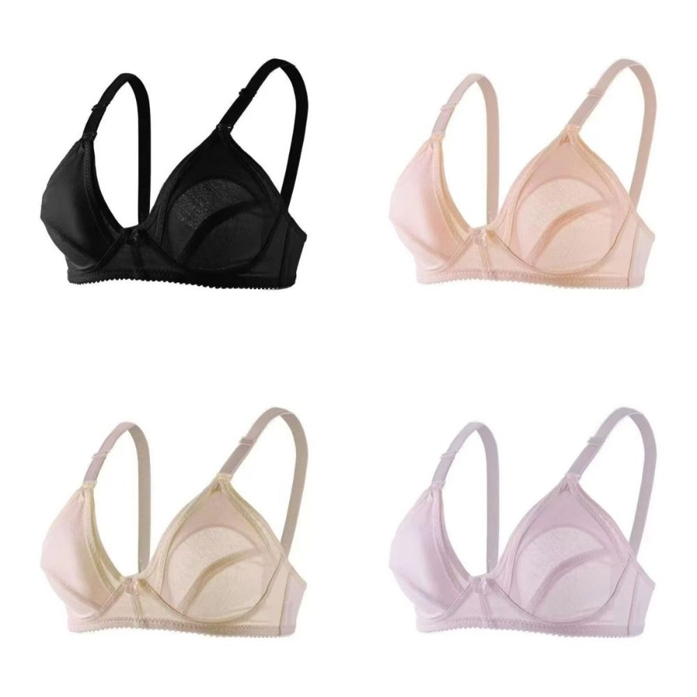 Cotton Maternity Nursing Bra W – Nursing Bra Sleep Bewertung und Preis