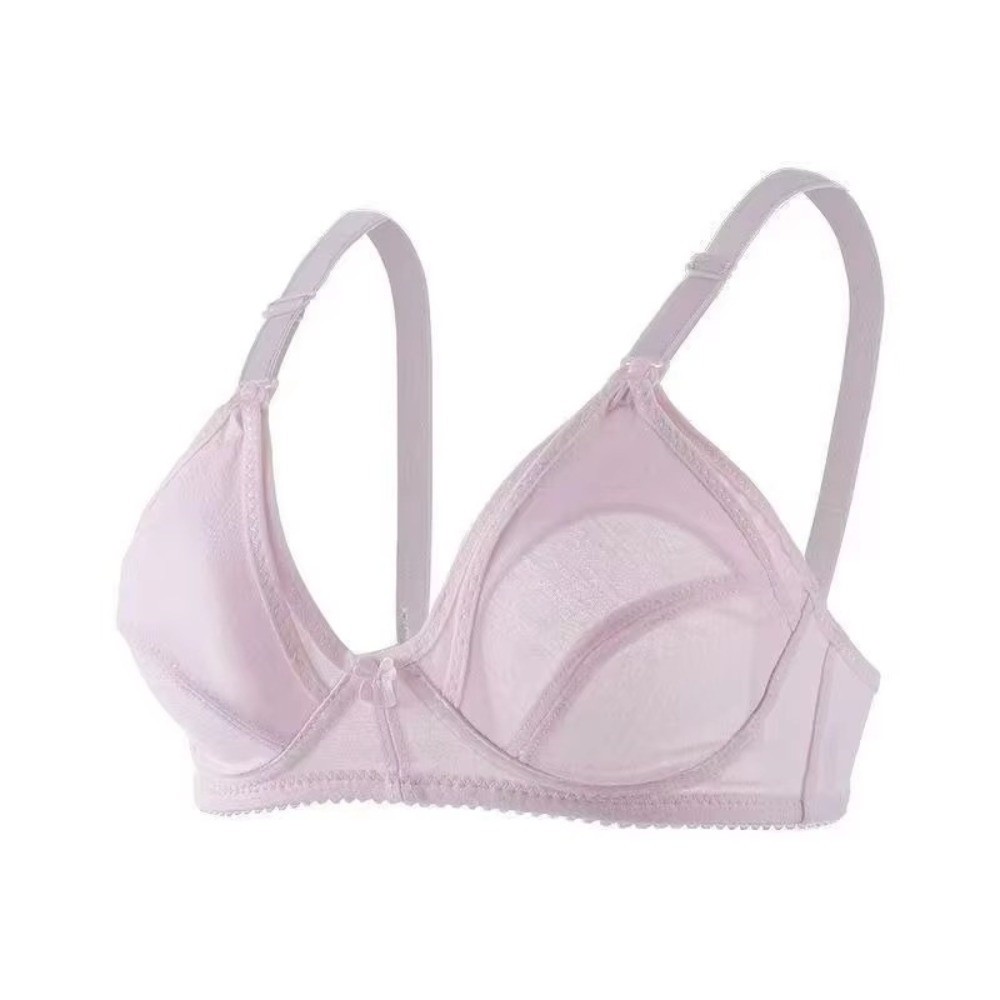 Cotton Maternity Nursing Bra W – Nursing Bra Sleep Bewertung und Preis