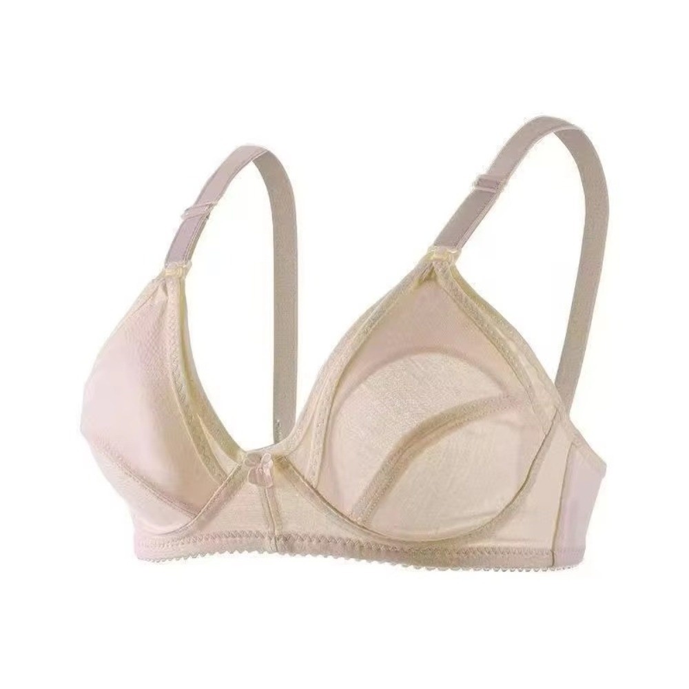 Cotton Maternity Nursing Bra W – Nursing Bra Sleep Bewertung und Preis