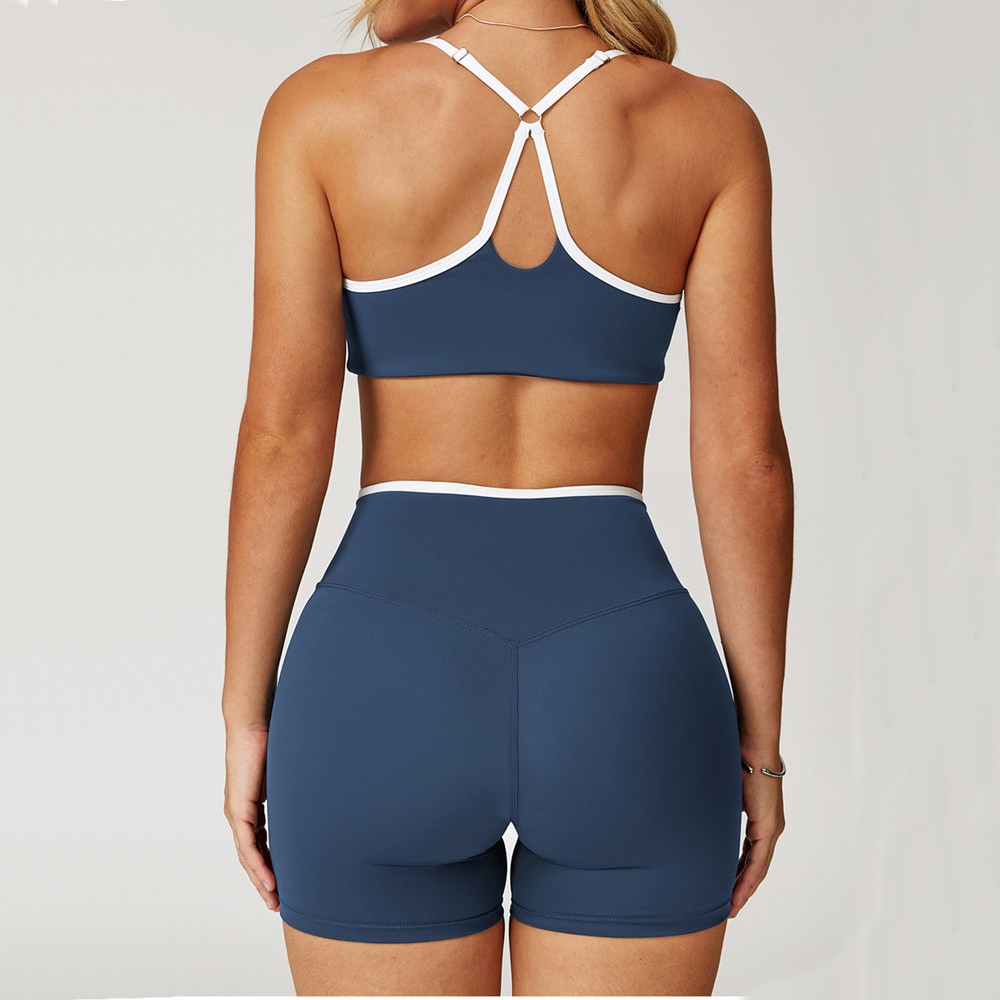 Gym Underwear Women's Sport Br – Sports Bra High Impact Bewertung und Preis