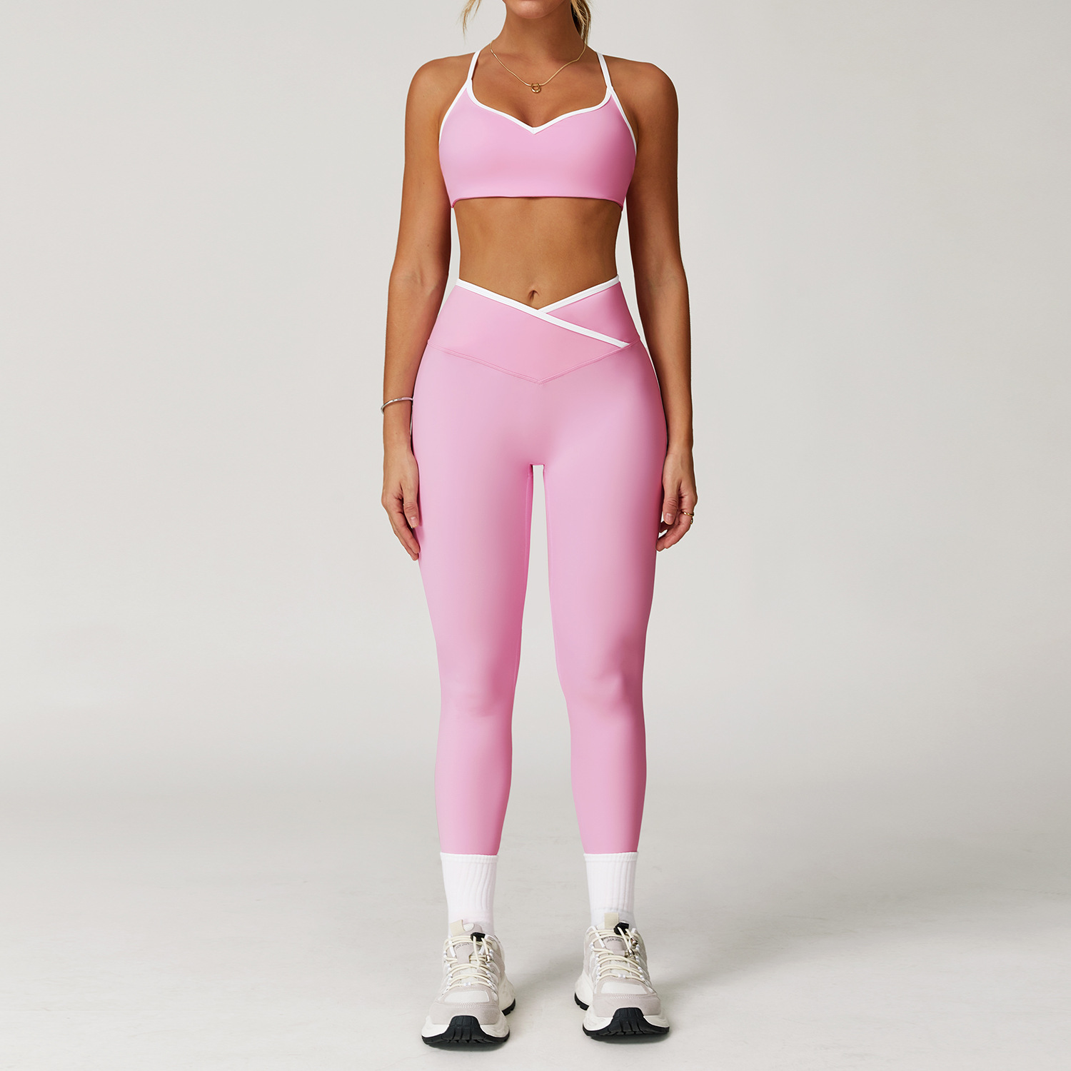 Gym Underwear Women's Sport Br – Sports Bra High Impact Bewertung und Preis