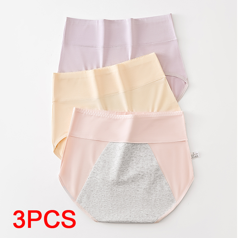 Women Underwear Super Absorben – Period Panty Absorbent Bewertung und Preis