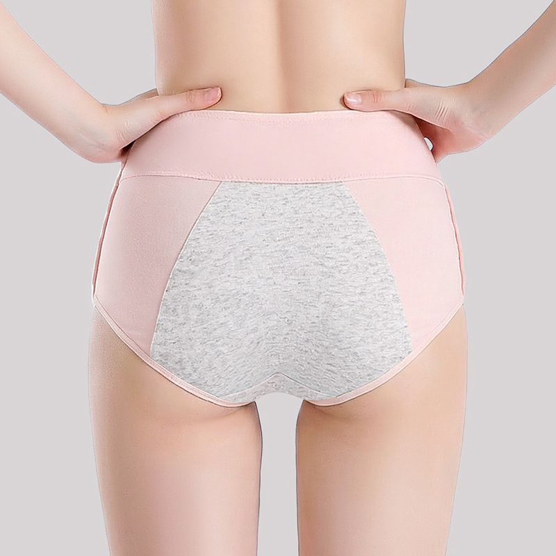 Women Underwear Super Absorben – Period Panty Absorbent Bewertung und Preis