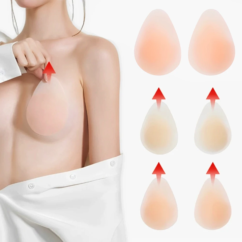 Ultra Thin Seamless Self Adhes – Nipple Cover Pasties Bewertung und Preis