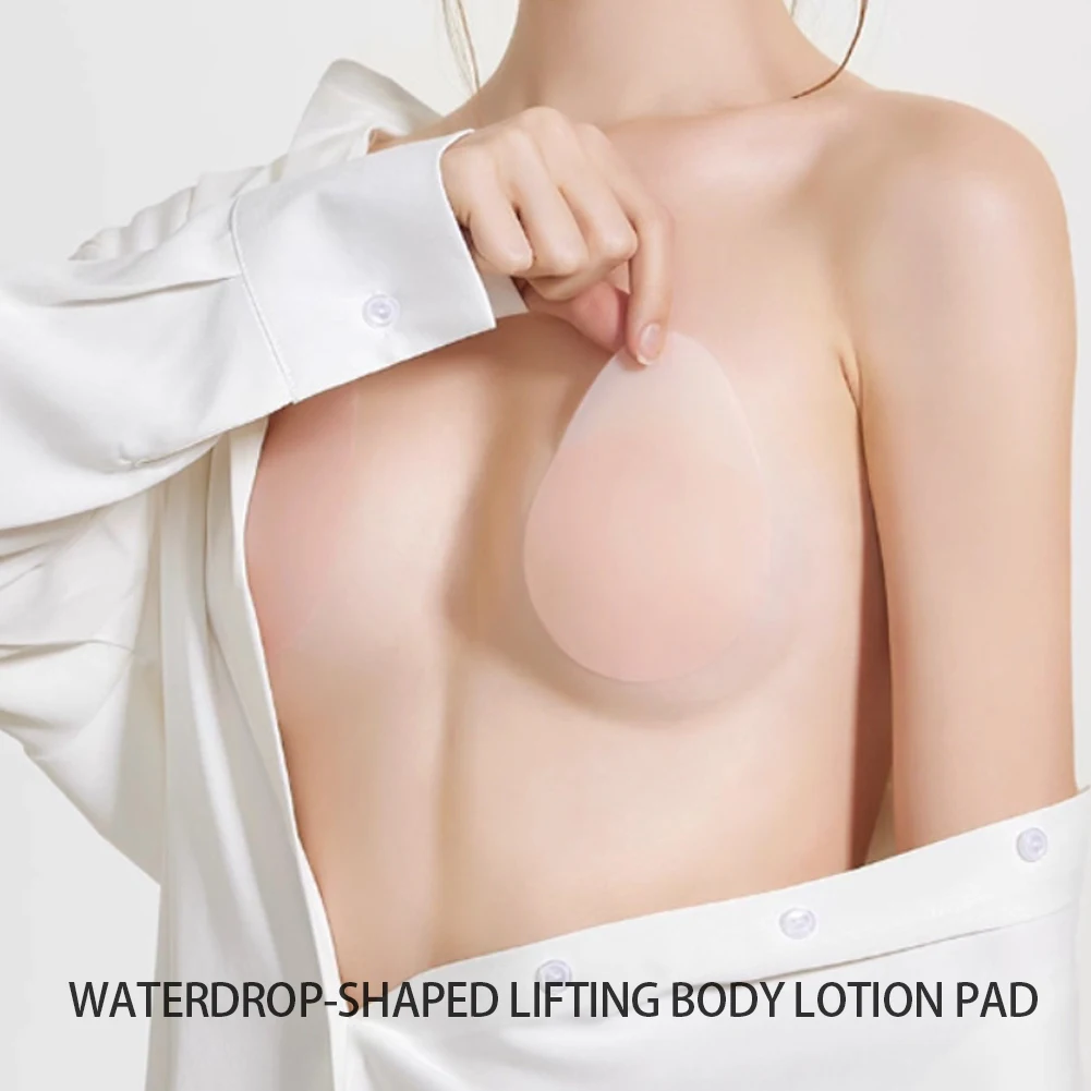 Ultra Thin Seamless Self Adhes – Nipple Cover Pasties Bewertung und Preis
