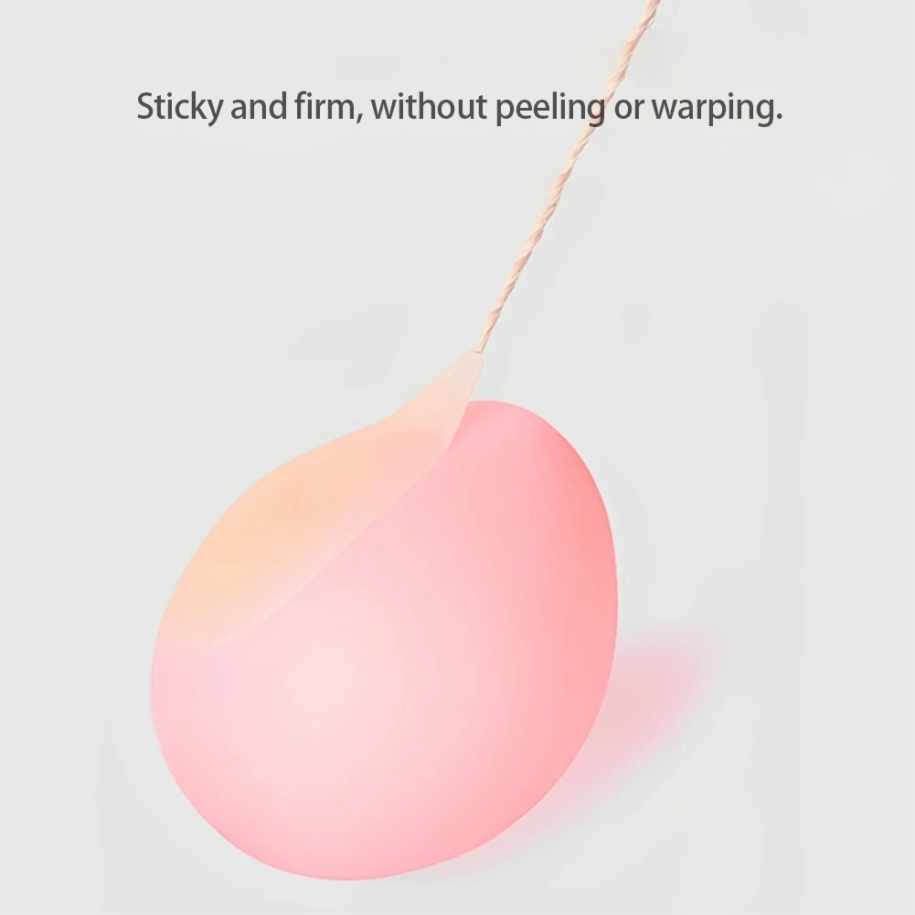Ultra Thin Seamless Self Adhes – Nipple Cover Pasties Bewertung und Preis