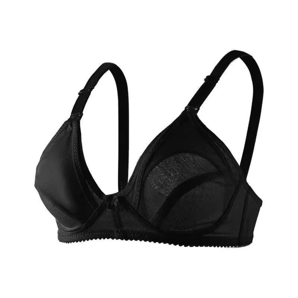 Cotton Maternity Nursing Bra W – Nursing Bra Sleep Bewertung und Preis