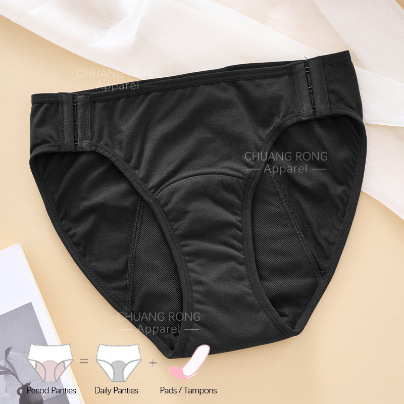 Men Latex Panties Boxer Black  – Seamless Underwear Women Bewertung und Preis
