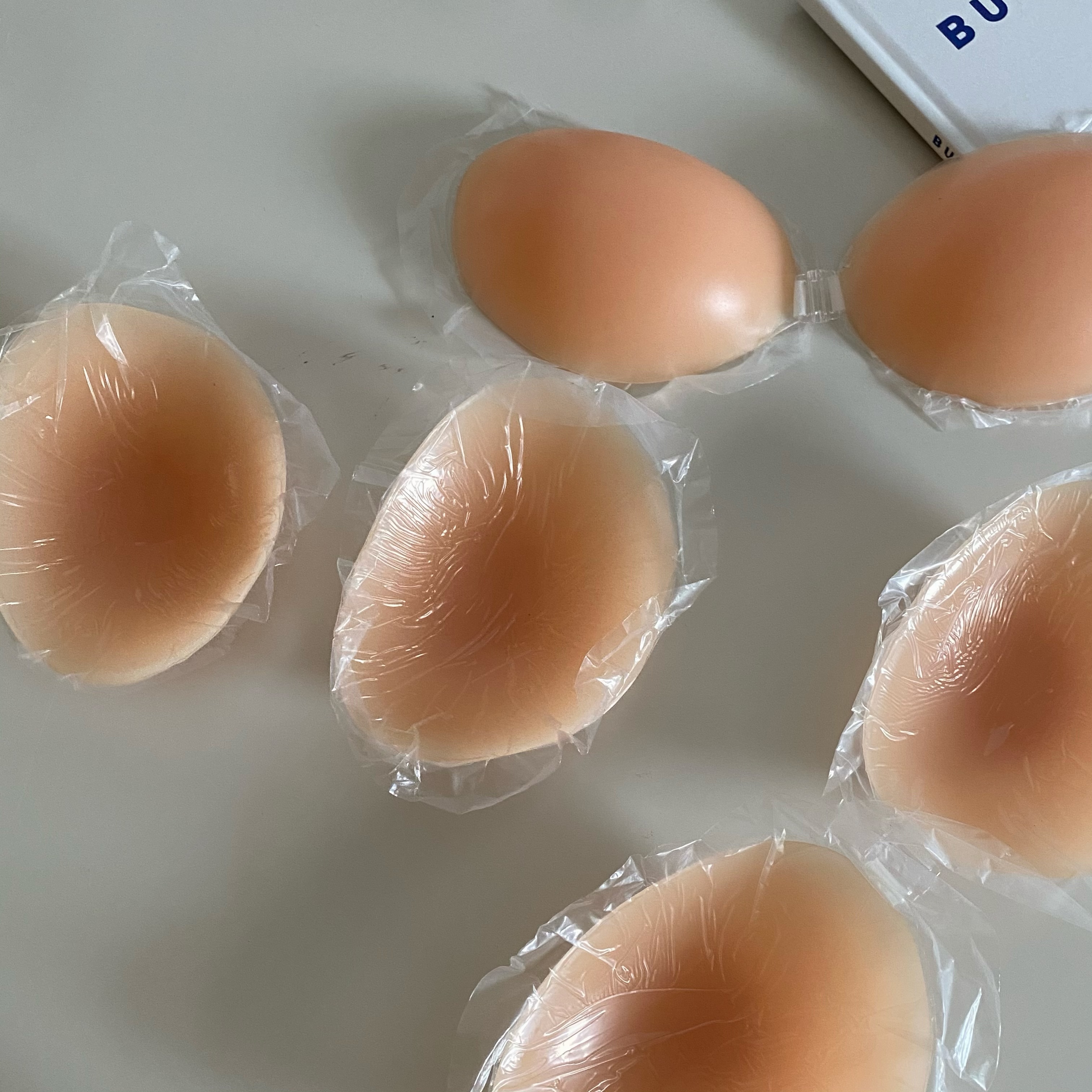 Wireless Silicone Nipple Cover – Nipple Cover Pasties Bewertung und Preis