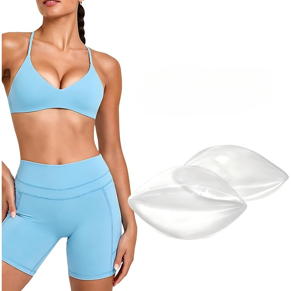 Adhesive Silicone Bra Inserts  – Silicone Bra Adhesive Bewertung und Preis