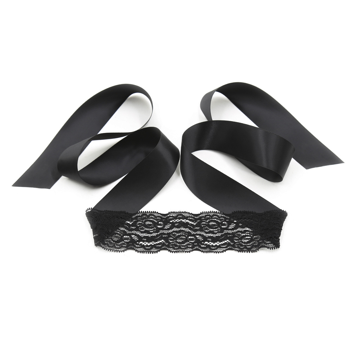Lace Sex Toy Set Adult Handcuf – Nipple Cover Pasties Bewertung und Preis