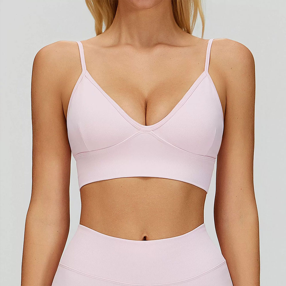 Sports Bra Women Breathable Sh – Sports Bra High Impact Bewertung und Preis