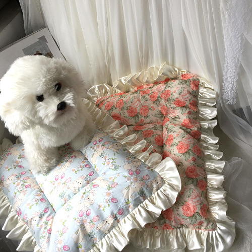 Pet Mat Dog Lace Soft Plush Do – Lace Teddy Lingerie Bewertung und Preis