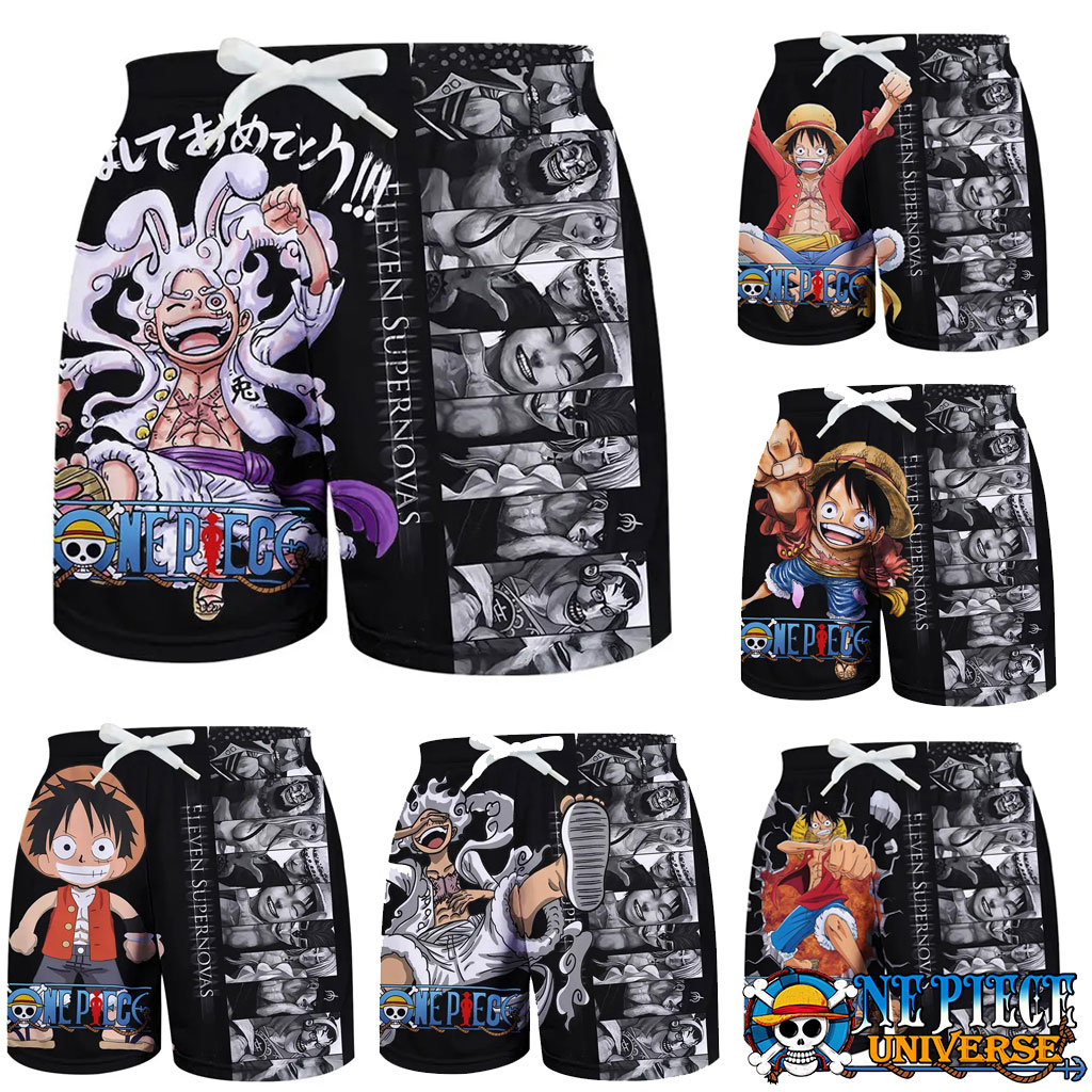 2026 One Piece 3D Printed Luff – Boyshort Underwear Bewertung und Preis