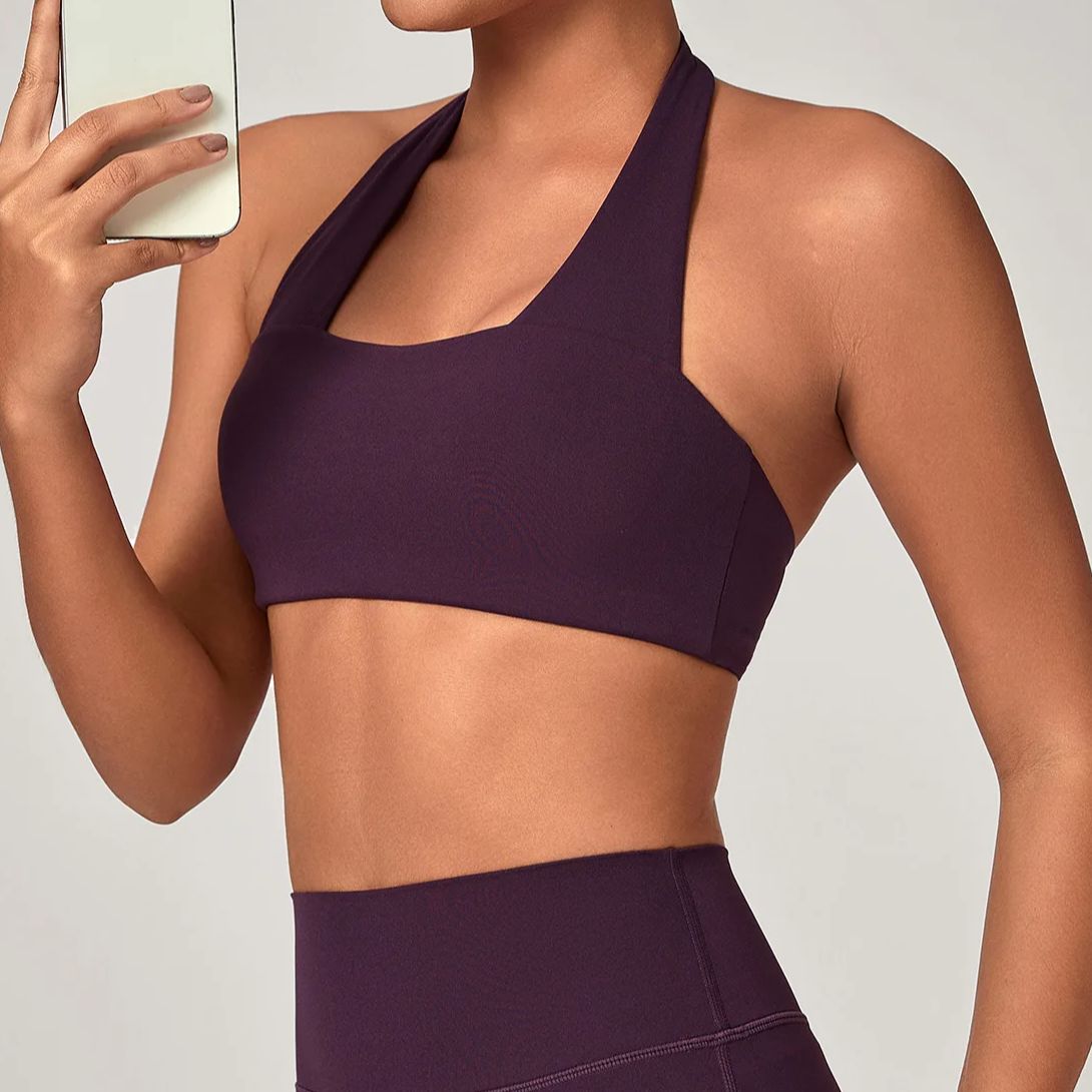 Ningyu Sports Breathable Hangi – Sports Bra High Impact Bewertung und Preis