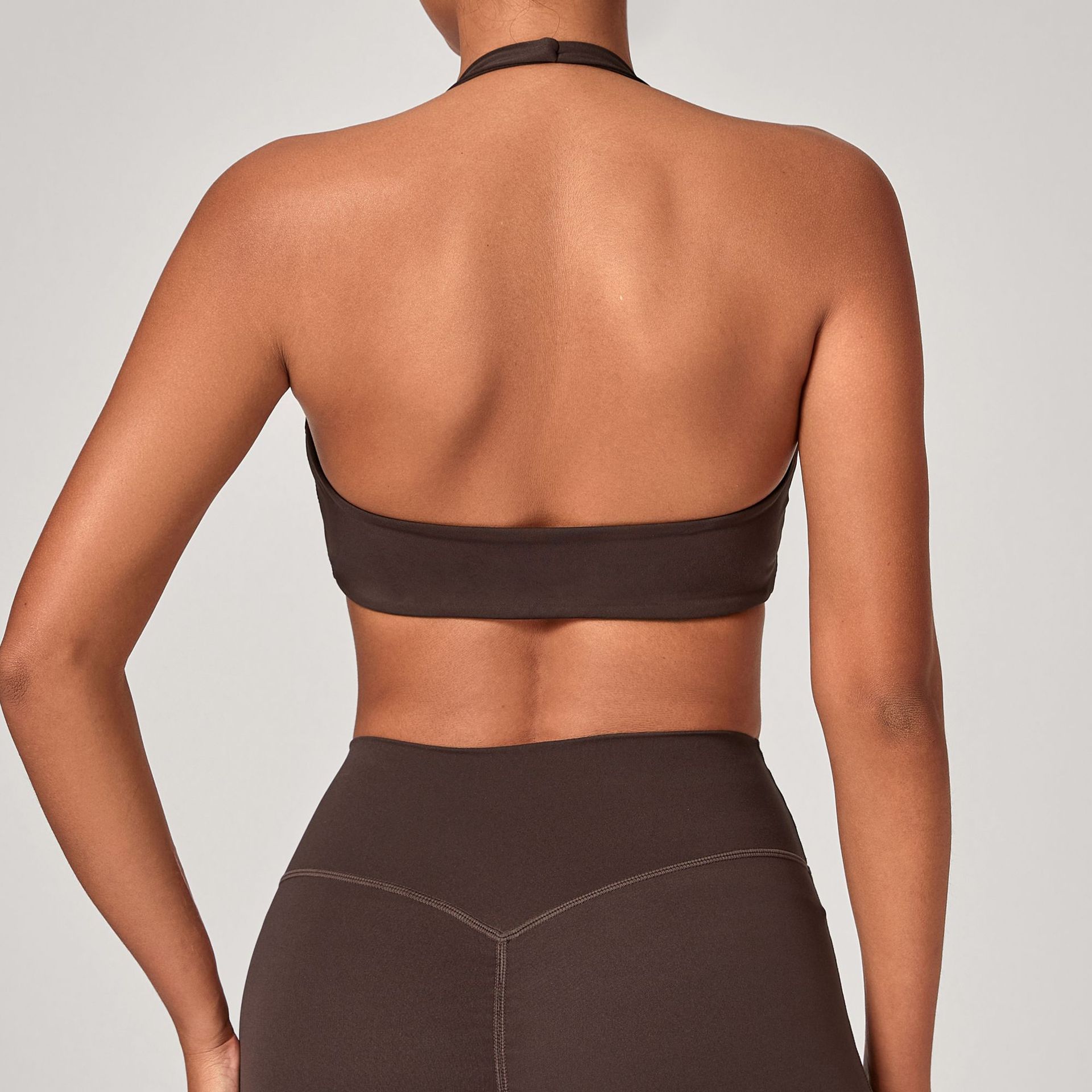 Ningyu Sports Breathable Hangi – Sports Bra High Impact Bewertung und Preis