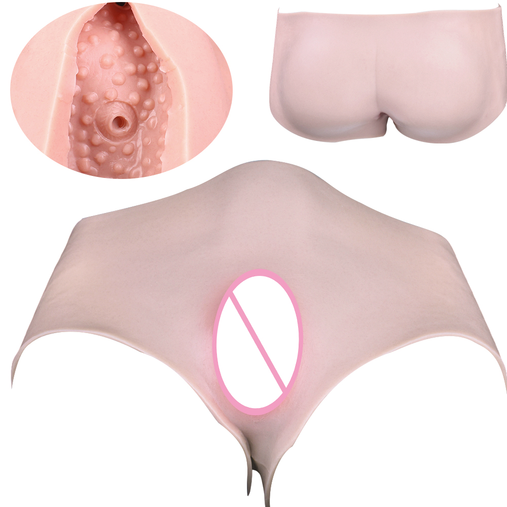 SXXY Male Penis Hiding Inserta – Boyshort Underwear Bewertung und Preis