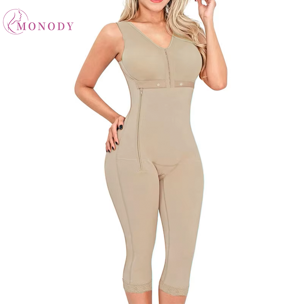 Women Full Body Shapewear with – Shapewear Bodysuit Firm Bewertung und Preis