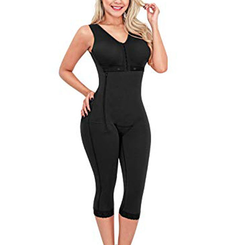 Women Full Body Shapewear with – Shapewear Bodysuit Firm Bewertung und Preis