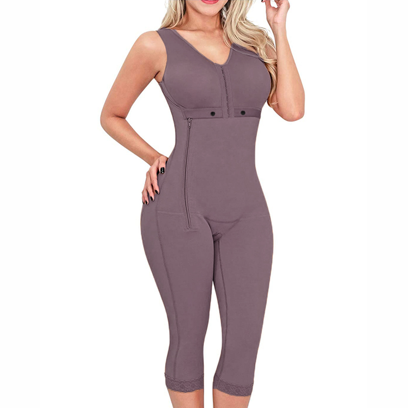 Women Full Body Shapewear with – Shapewear Bodysuit Firm Bewertung und Preis