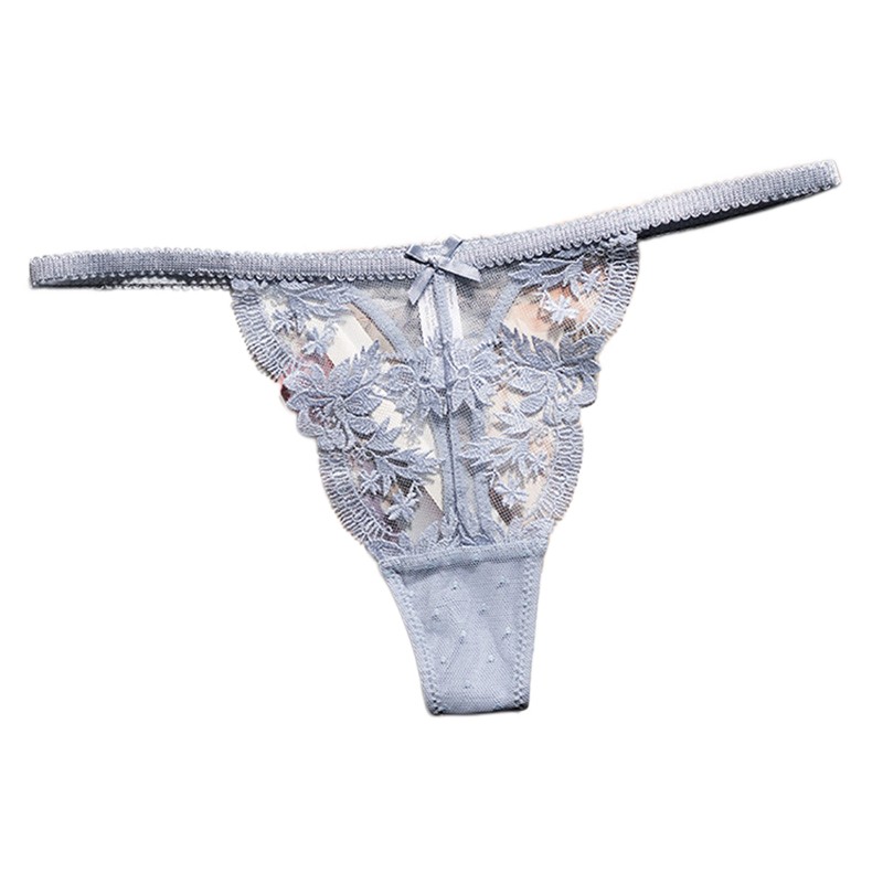 Lace Panties Sexy Thong Women  – Seamless Underwear Women Bewertung und Preis