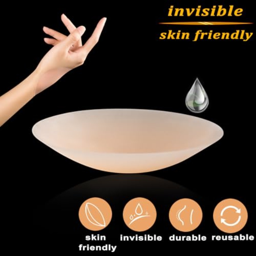 PRETTYWELL Nipple Covers for W – Nipple Cover Pasties Bewertung und Preis