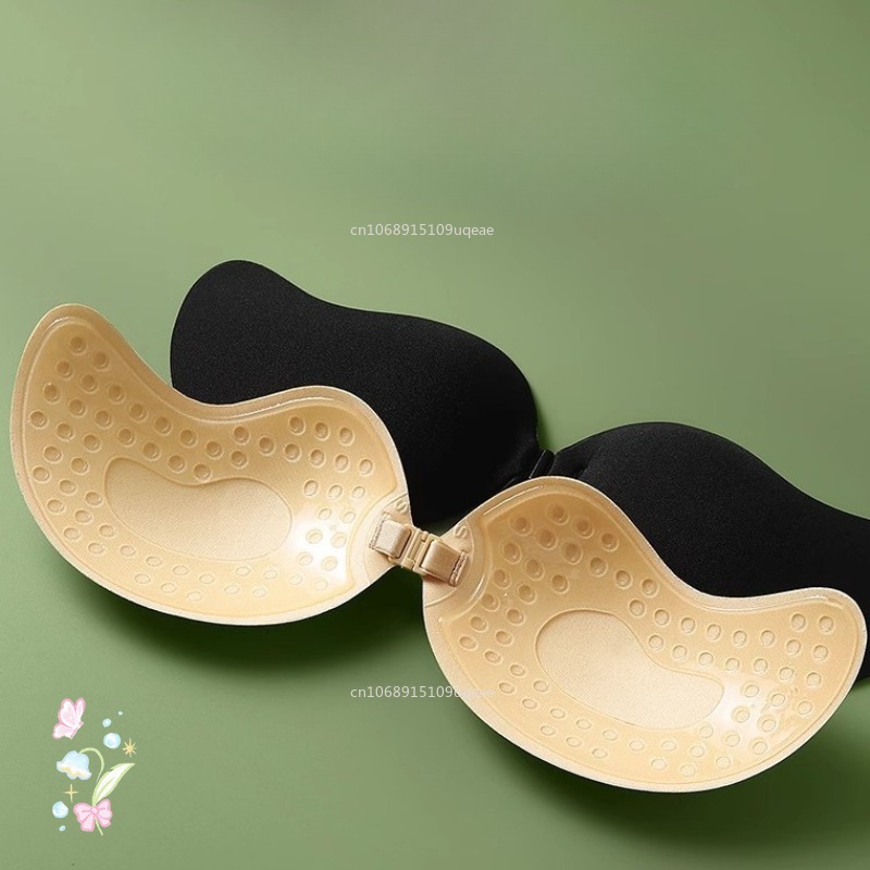 New Invisible Strapless Adhesi – Silicone Bra Adhesive Bewertung und Preis