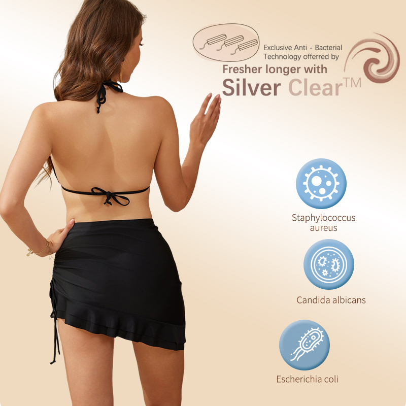 Drop shipping Teenage menstrua – Period Panty Absorbent Bewertung und Preis