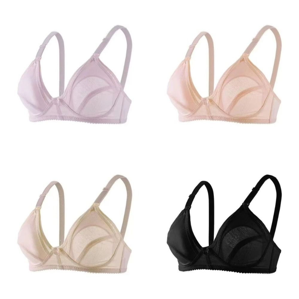 Cotton Maternity Nursing Bra W – Nursing Bra Sleep Bewertung und Preis