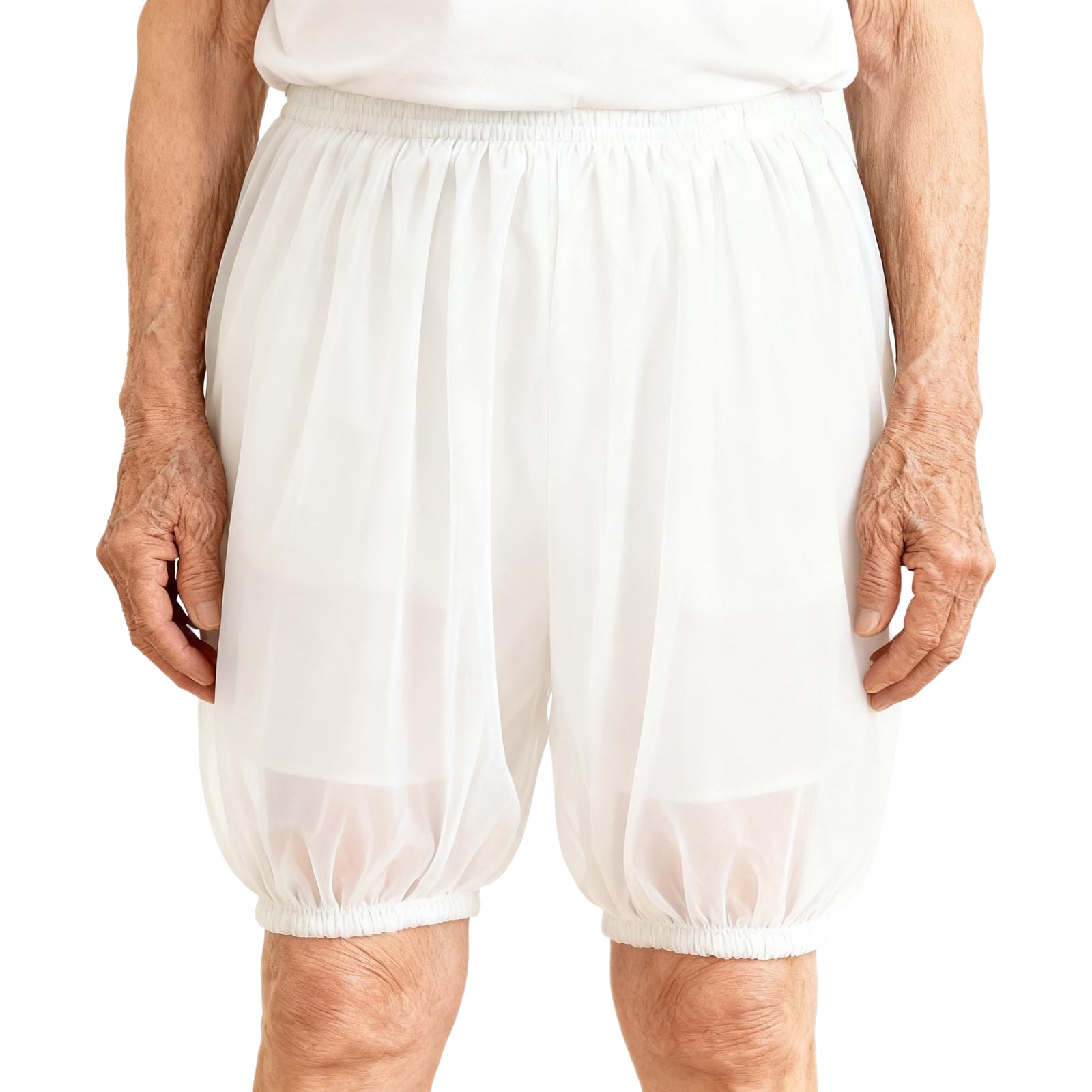 Loose Fit Boxing Incontinent E – Boyshort Underwear Bewertung und Preis
