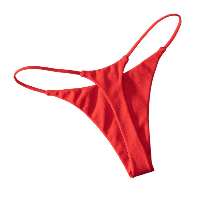 Low Waist Cotton Thong Women P – Seamless Underwear Women Bewertung und Preis