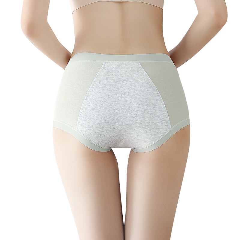 Women's Menstrual Panties Woma – Period Panty Absorbent Bewertung und Preis