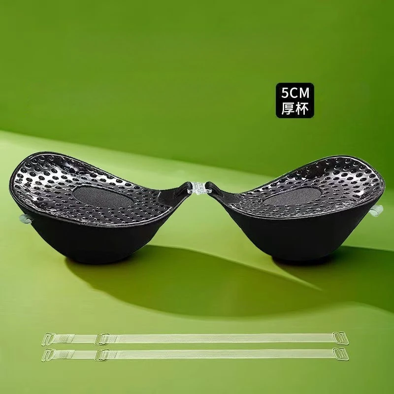 5cm Thick Breathable Adhesive  – Silicone Bra Adhesive Bewertung und Preis