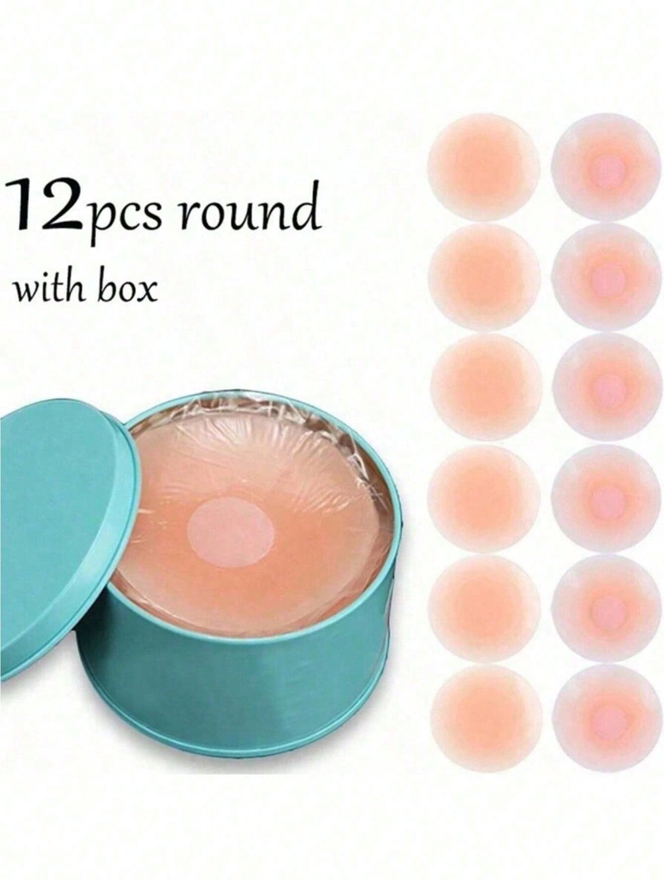 Reusable Silicone Nipple Cover – Nipple Cover Pasties Bewertung und Preis