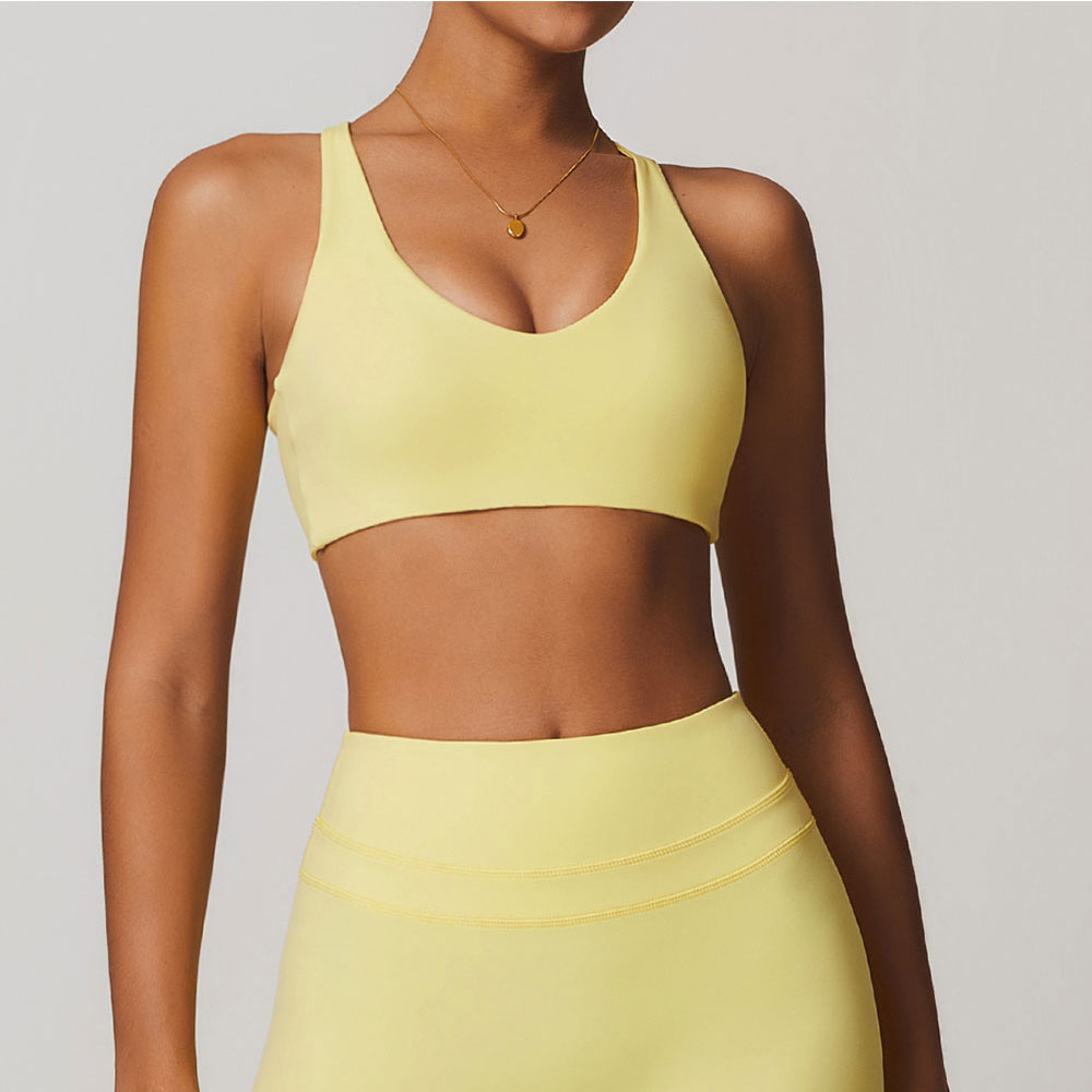 JUREN Sports Bra Women Fitness – Sports Bra High Impact Bewertung und Preis