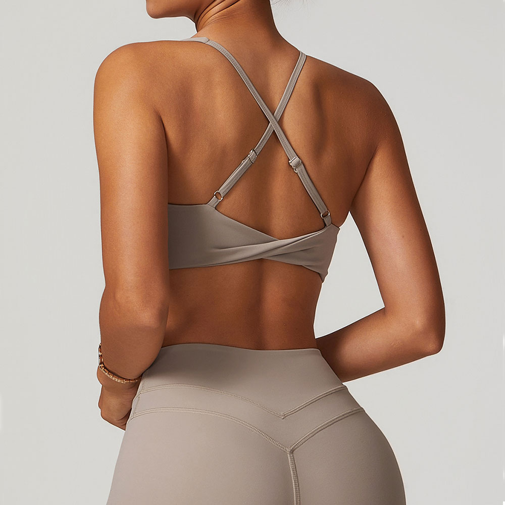 JUREN Sports Bra Women Fitness – Sports Bra High Impact Bewertung und Preis