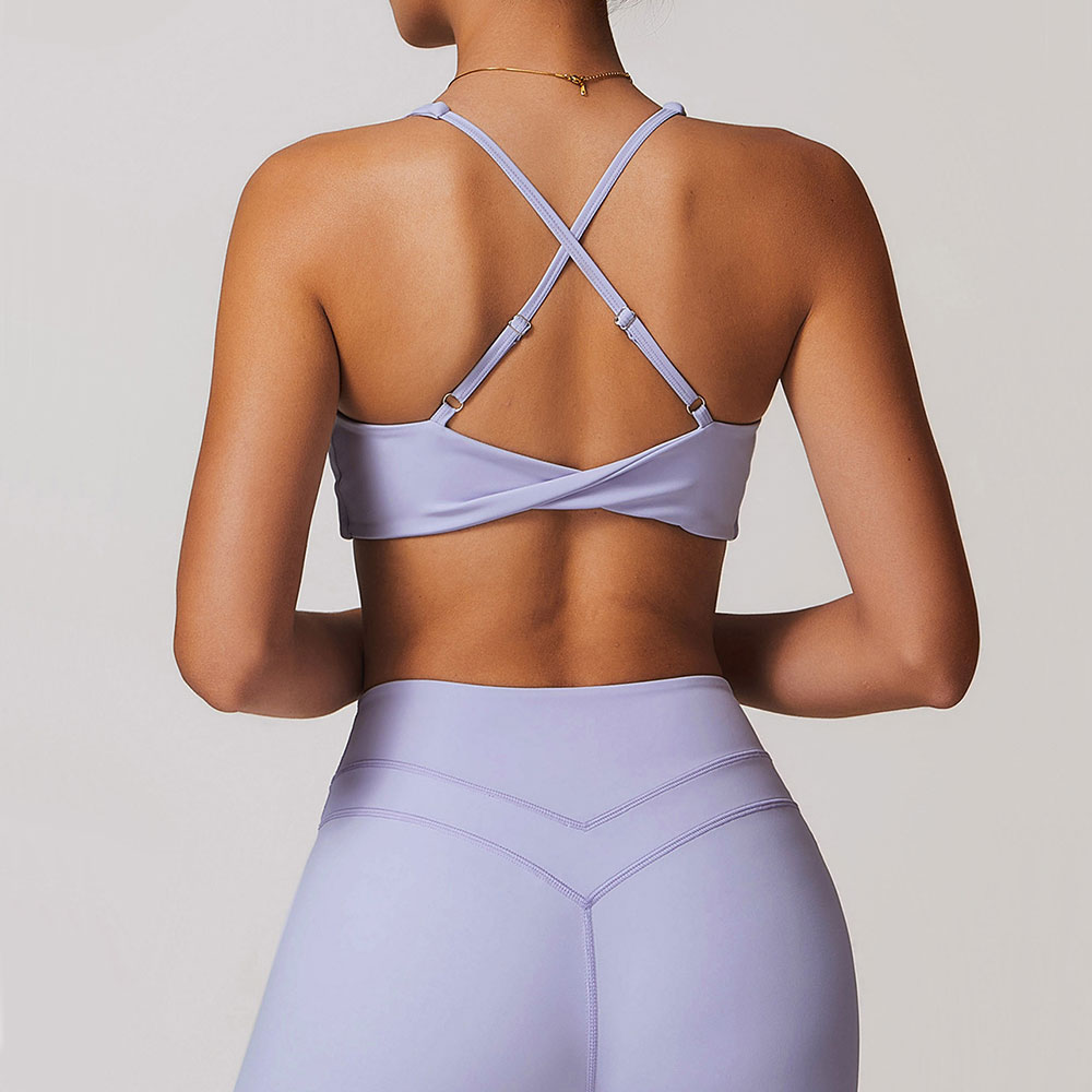 JUREN Sports Bra Women Fitness – Sports Bra High Impact Bewertung und Preis