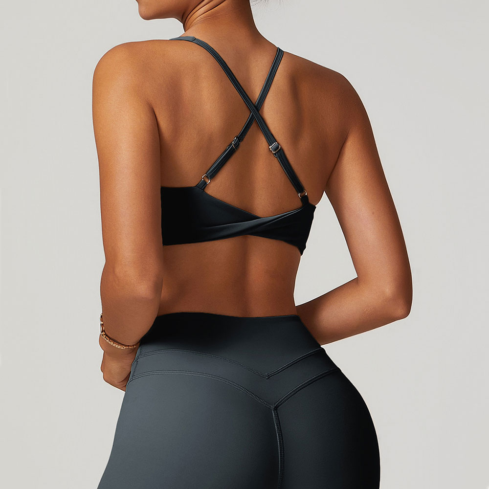 JUREN Sports Bra Women Fitness – Sports Bra High Impact Bewertung und Preis