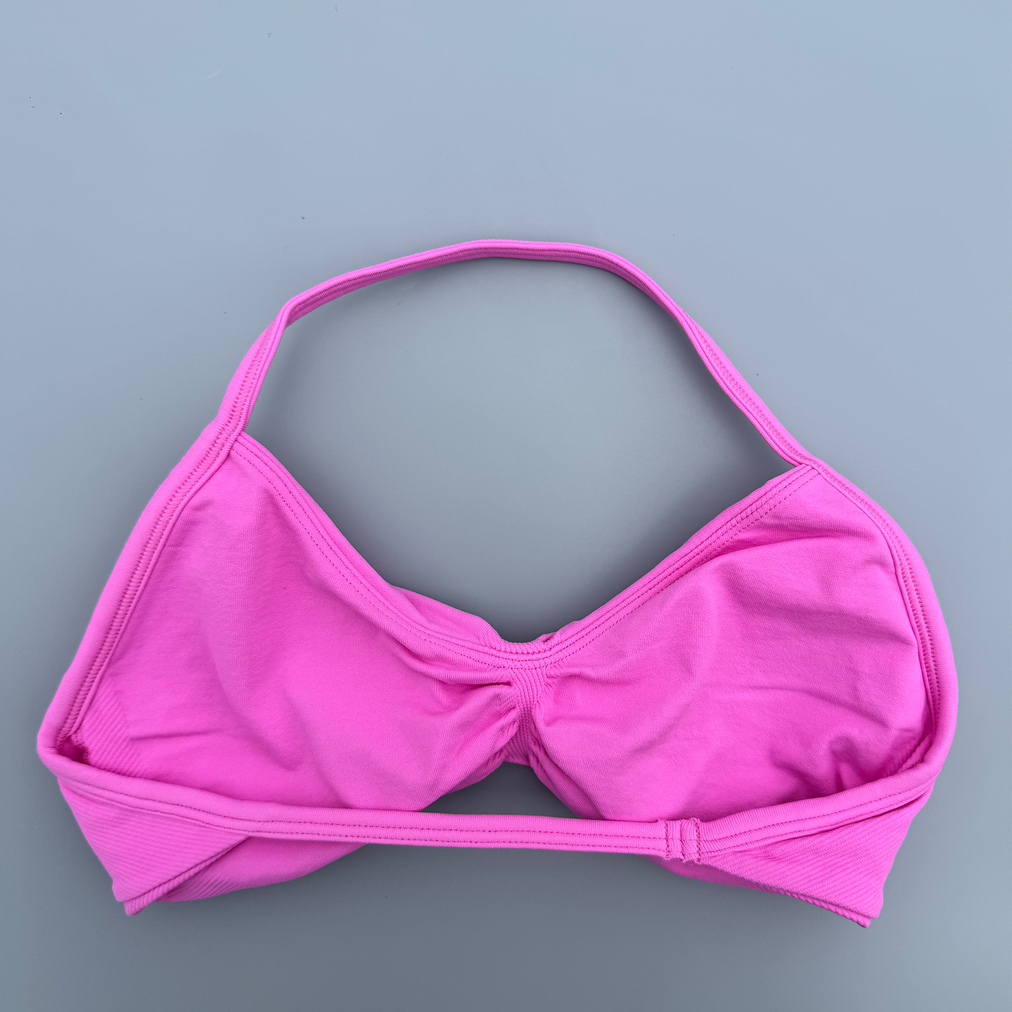 Strappy Bra Gym Top Women High – Sports Bra High Impact Bewertung und Preis