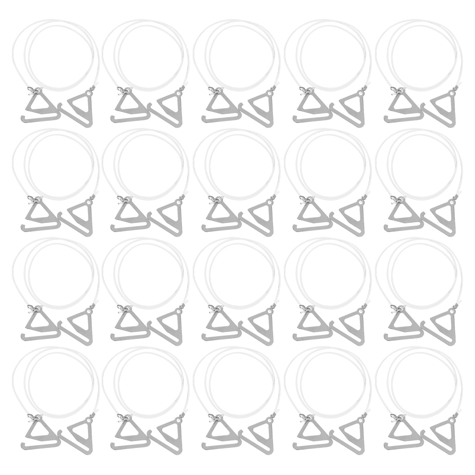 10Pairs Clear Non-Slip Transpa – Strapless Bra Backless Bewertung und Preis