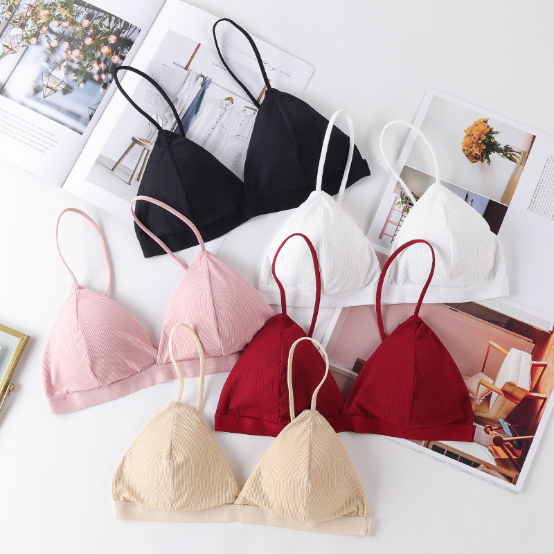 3D Sexy Lingerie Seamless Spor – Strapless Bra Backless Bewertung und Preis