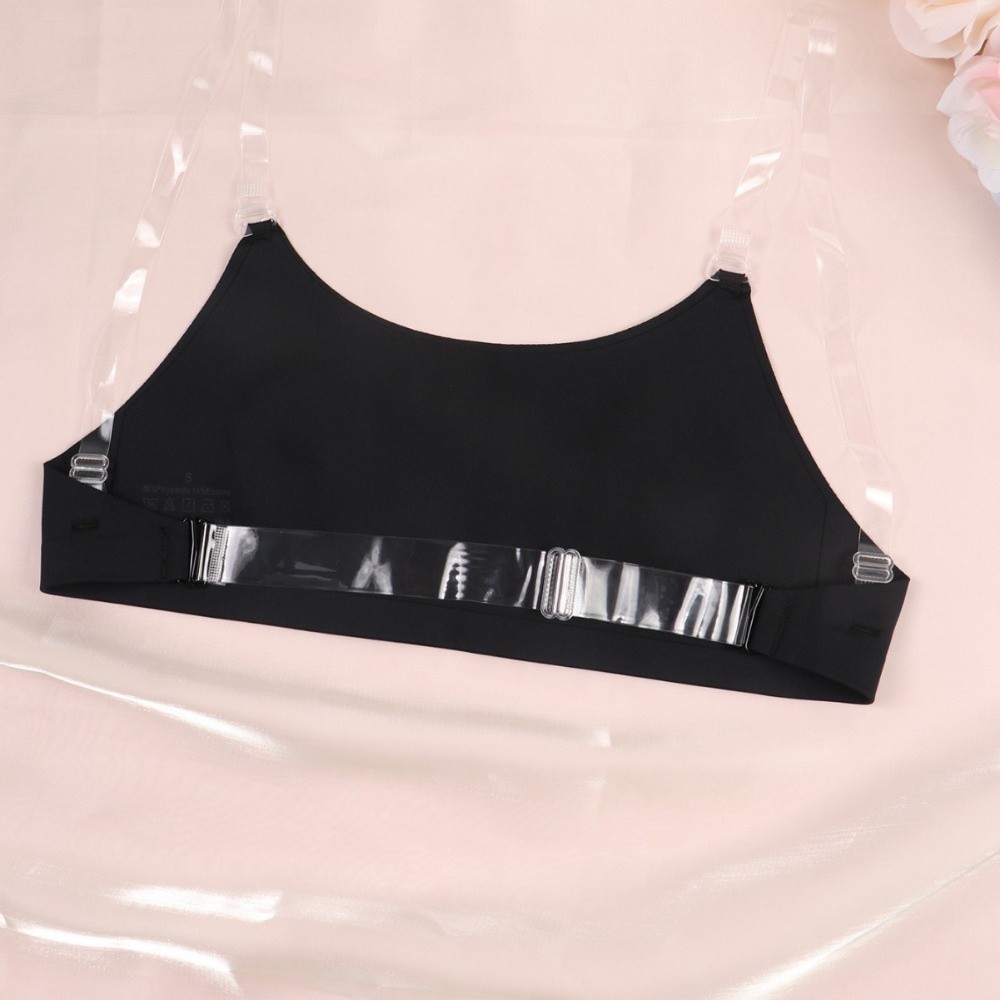 Comfortable Invisible Strap Wi – Strapless Bra Backless Bewertung und Preis