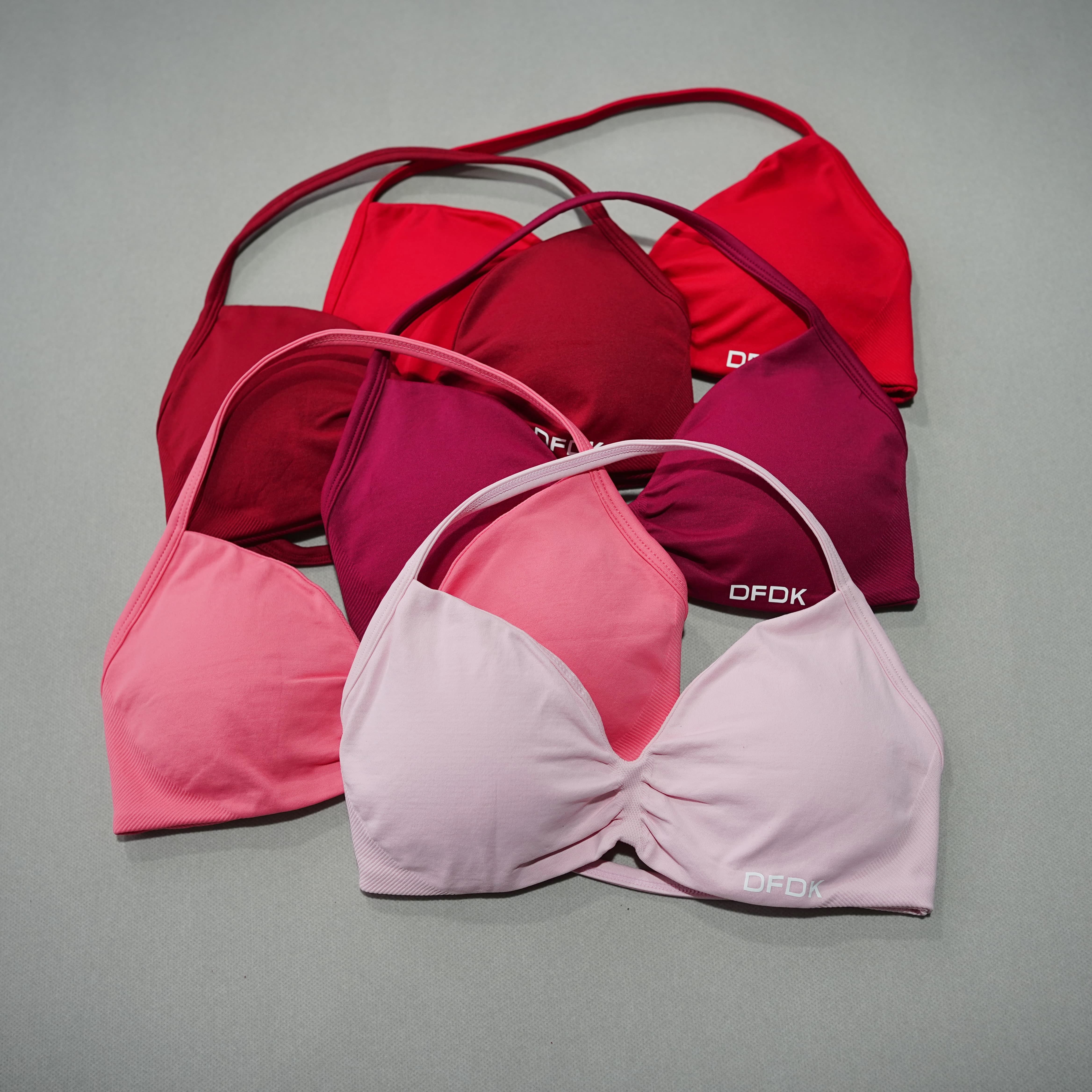 DFDK Women High Support Backle – Sports Bra High Impact Bewertung und Preis