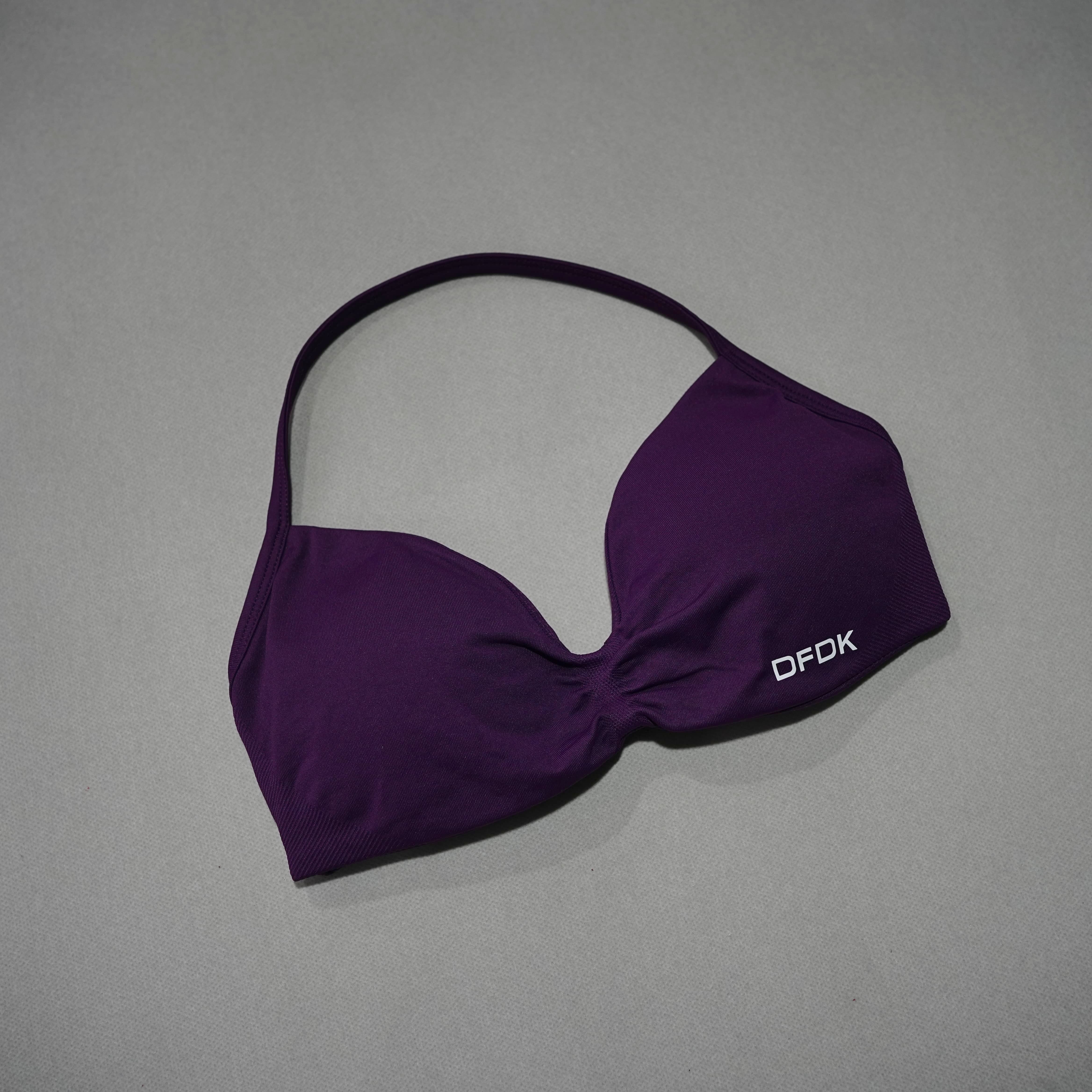 DFDK Women High Support Backle – Sports Bra High Impact Bewertung und Preis