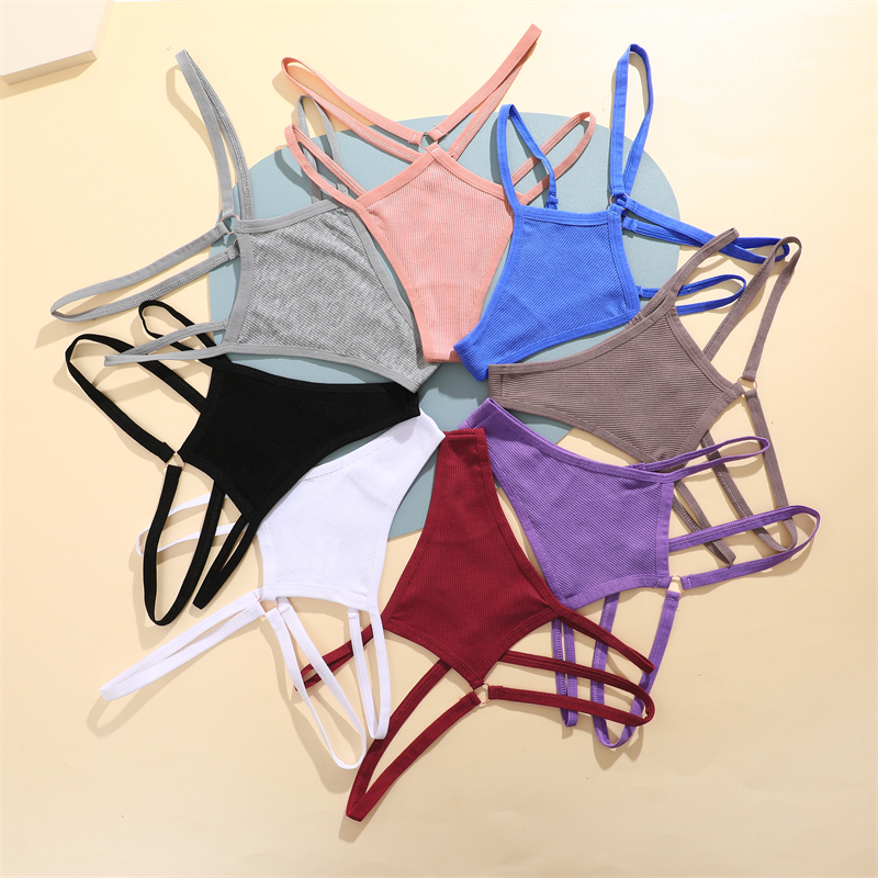 All Season Women Fashion Sexy  – Thong Bikini Women Bewertung und Preis