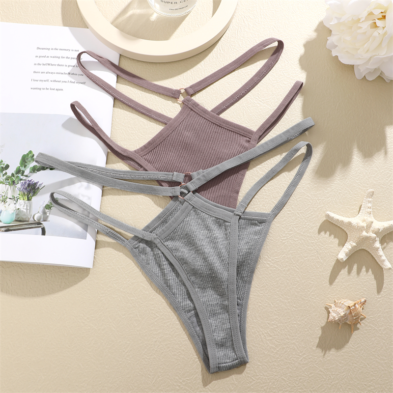 All Season Women Fashion Sexy  – Thong Bikini Women Bewertung und Preis