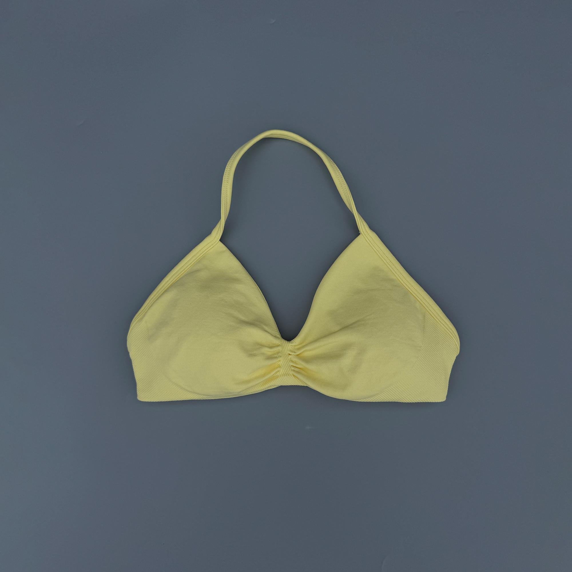 AURA IMPACT Strappy Bra Gym To – Sports Bra High Impact Bewertung und Preis
